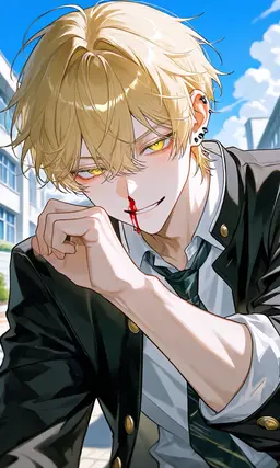Profile image of リョウ