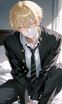 Profile image of リョウ