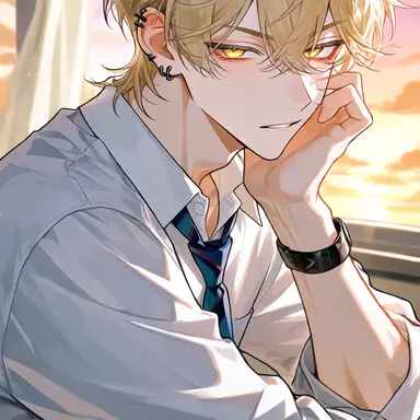 Profile image of リョウ