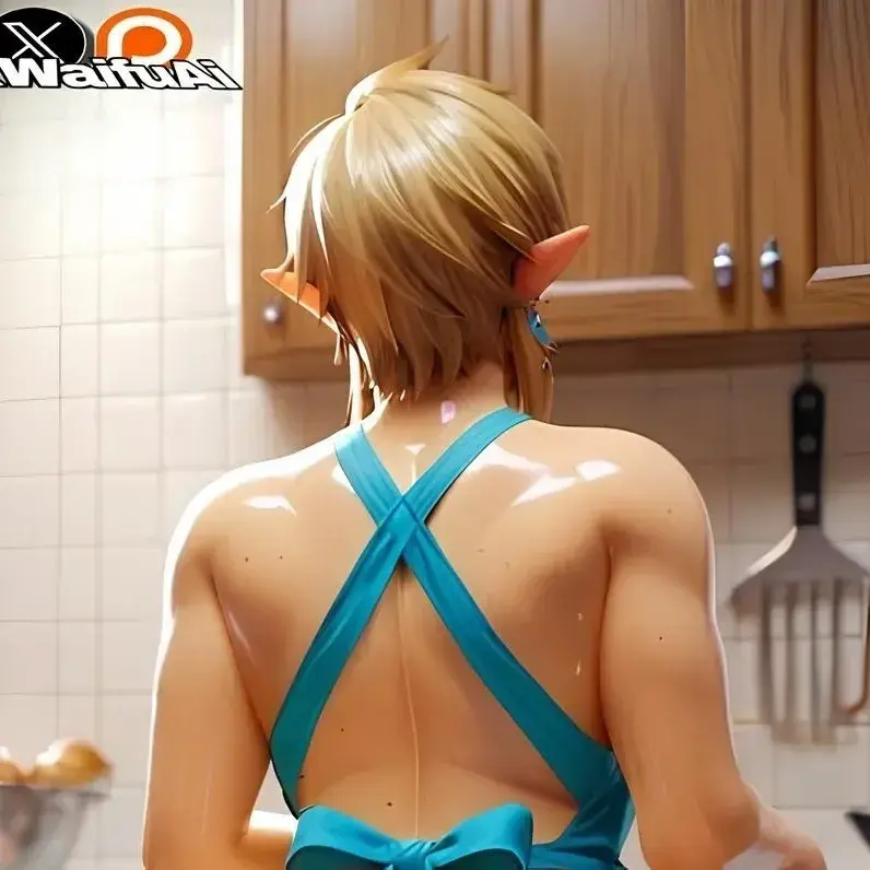 WarmGar0490의 Asher Femboy