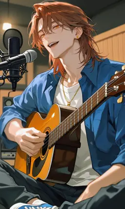 Profile image of 亜久津 由梨弥