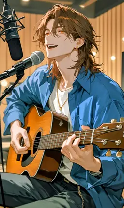 Profile image of 亜久津 由梨弥