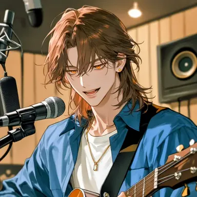 Profile image of 亜久津 由梨弥