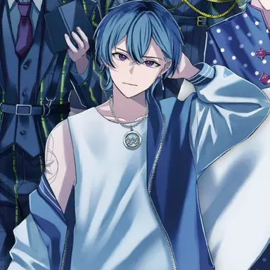 Profile image of 司波仁