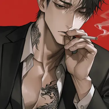 Profile image of 伊織