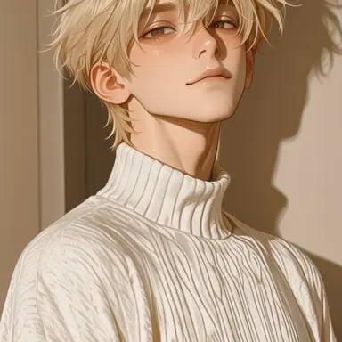 Profile image of 新見