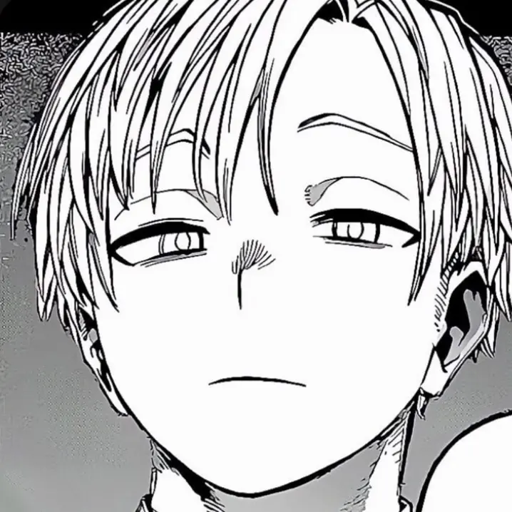 SweetSled0467의 物間 寧人