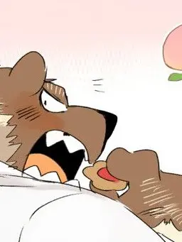 UnfitSheet5358의 Bakery Bears