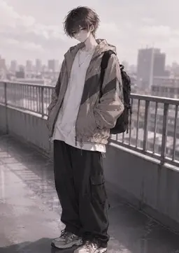 Profile image of 조민수
