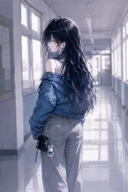 Profile image of 윤하린
