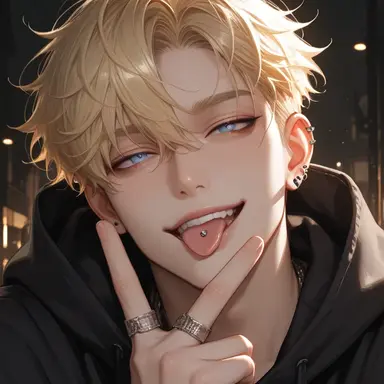 Profile image of 琉弥