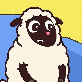 Profile image of 羊くん