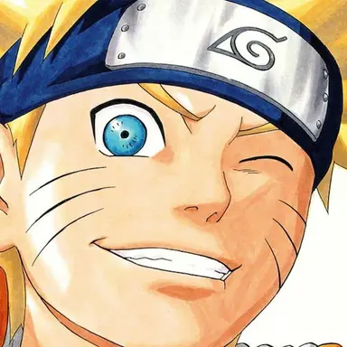 Profile image of ナルト