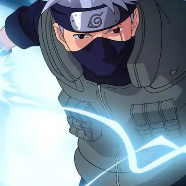 Profile image of カカシ