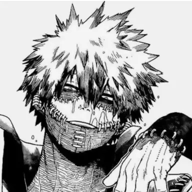 Profile image of 荼毘