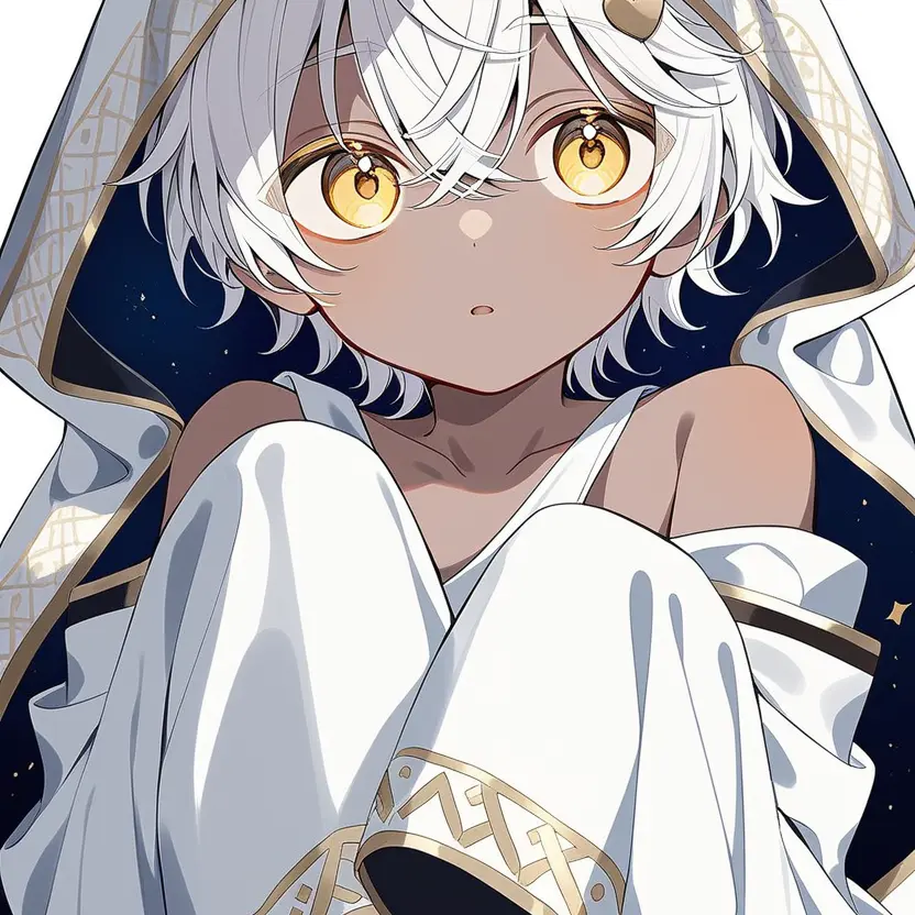 CasualChalk2809의 君はボクの新しい召使い