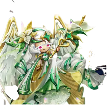 Profile image of 세인트릴리