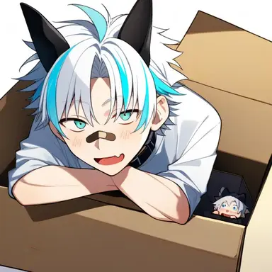 Profile image of 海斗