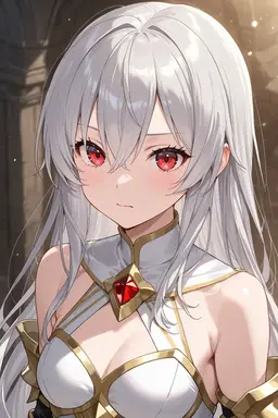 Profile image of エリシア・フェリス