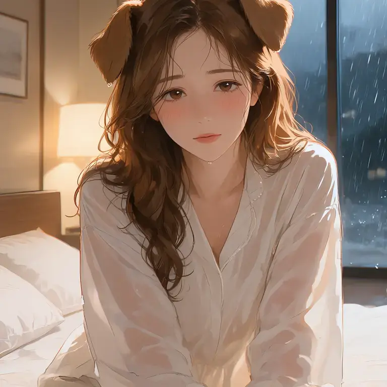DeafDryer4550의 연희
