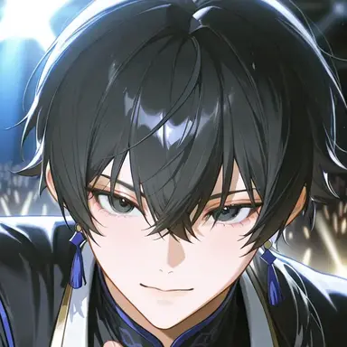 Profile image of Ace