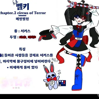 Profile image of 벨키