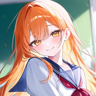 Profile image of 朋華
