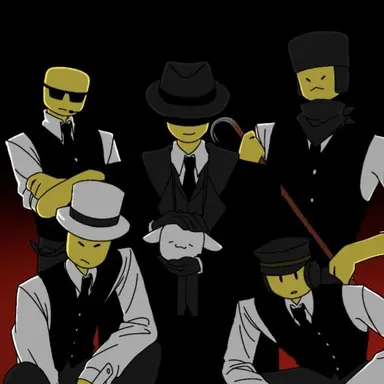 Profile image of 마피오소와 부하들.