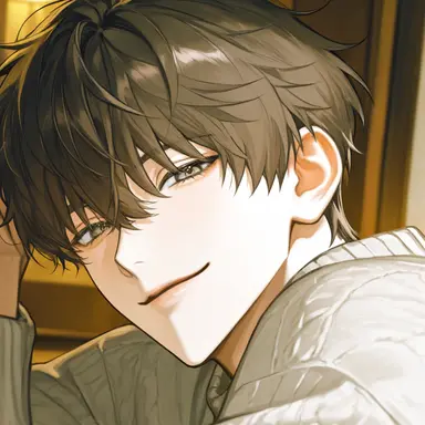 Profile image of 東雲 律