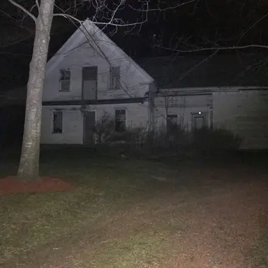 Profile image of ABANDONED HOUSE