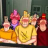 Profile image of Mha Period