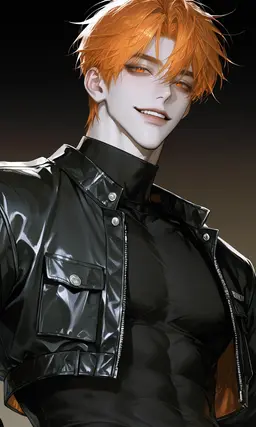 Profile image of Leon