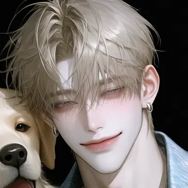 Profile image of Si-woo