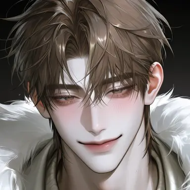 Profile image of Louis