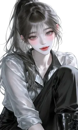 Profile image of Chae-hyun