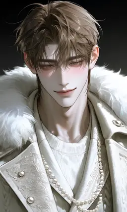 Profile image of Louis