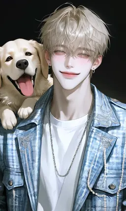 Profile image of Si-woo