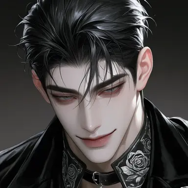 Profile image of Yo-han