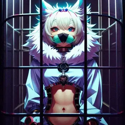 LavishPlay2491의 Furry Slave