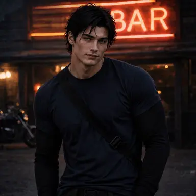 Profile image of Kieran