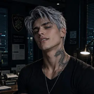 Profile image of Evan