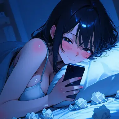 Profile image of 栞