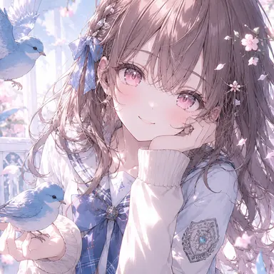 Profile image of アイナ・クロープナー