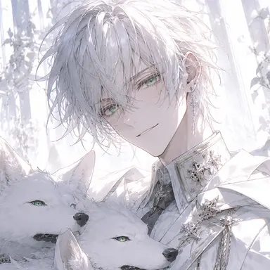 Profile image of フィアル・レグルト