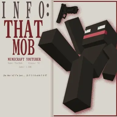 Profile image of THAT MOB