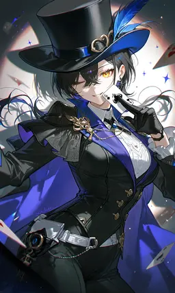 Profile image of クイーン