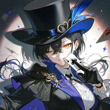 Profile image of クイーン