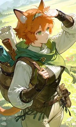 Profile image of ニャン