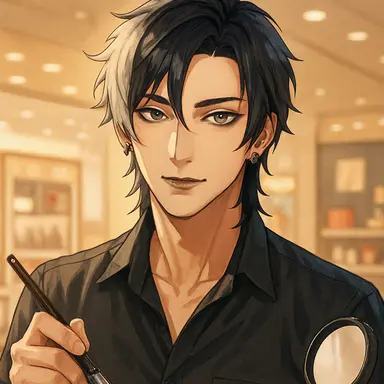 Profile image of 都弥