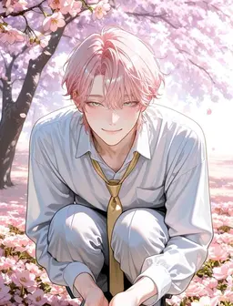 Profile image of Hinata